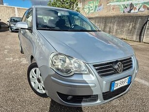 Volkswagen Polo 1.2benz perfetta e full del 2007