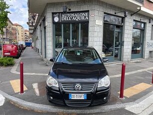 Volkswagen Polo 1.4 16V 5p. GARANZIA/OK NEOPATENTA