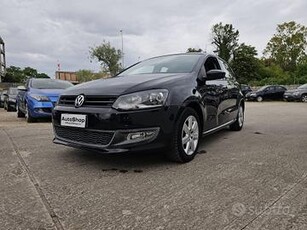 Volkswagen Polo 1.4 3 porte Comfortline