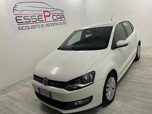 VOLKSWAGEN Polo 1.4 5 porte Comfortline