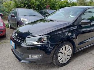 Volkswagen Polo 1.4 5 porte Comfortline KM 66000