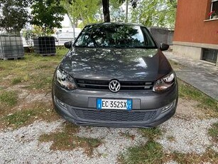 Volkswagen Polo 1.4 5 porte GPL