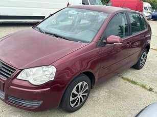 Volkswagen Polo 1.4/69CV TDI 5p. Trendline