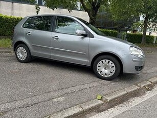 VOLKSWAGEN Polo 1.4 Automatica 75cv