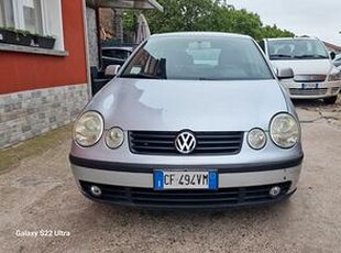 Volkswagen polo 1.4 diesel tdi neopatentati