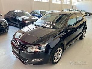 VOLKSWAGEN - Polo - 1.4 DSG 5p. Highline