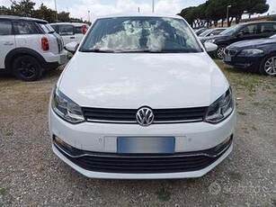 VOLKSWAGEN Polo 1.4 TDI 5p. Trendline