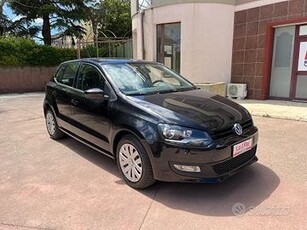 Volkswagen Polo 1.6 TDI - 2013