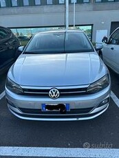 Volkswagen Polo 1.6 TDI 80CV