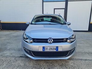 Volkswagen Polo 1.6 TDI 90CV 5 PORTE Unico Proprie