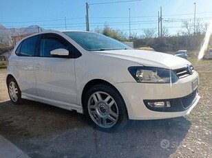 Volkswagen Polo 1.6 TDI 90CV DPF 5 porte Highline