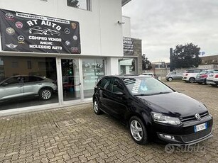 Volkswagen Polo 1.6 TDI 90CV DPF 5 porte Highline