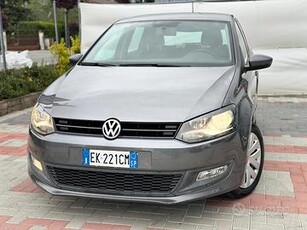 Volkswagen Polo 1.6 TDI 90CV *UNICO PROPRIETARIO