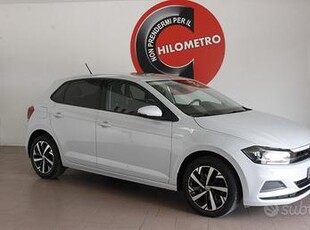 VOLKSWAGEN Polo 1.6 TDI 95 CV 5p. Comfortline Bl