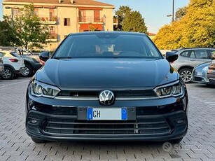 VOLKSWAGEN Polo 2022 Restyling DSG Vetri Oscurati