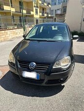 VOLKSWAGEN Polo 4ª serie - 2007