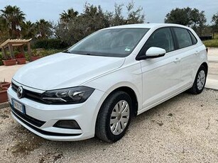 VOLKSWAGEN Polo 5ª serie - 2016