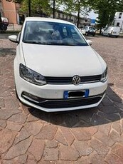 VOLKSWAGEN Polo 5ª serie - 2016 neopatentati