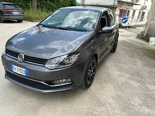 VOLKSWAGEN Polo 5ª serie - 2017