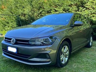 Volkswagen Polo 5p 1.6 TDI BlueMotion 80cv