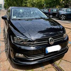 VOLKSWAGEN Polo 6ª serie - 2018