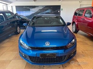 Volkswagen Scirocco 1.4 BENZINA 2010 PERFETTA