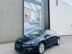 Volkswagen Scirocco 1.4 TSI