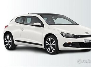 Volkswagen Scirocco 1.4 TSI - 2011