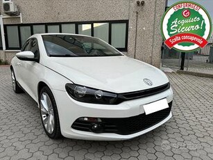 Volkswagen Scirocco 1.4TSI 160CV 2011 EURO5