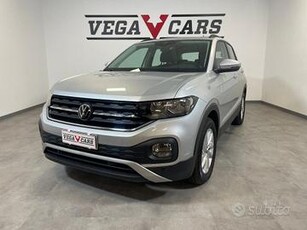 VOLKSWAGEN T-Cross 1.0 TSI Style BMT UFFICIALE I