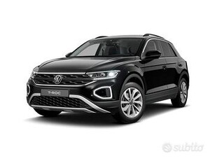 Volkswagen T-Roc 1.0 tsi edition plus 115cv