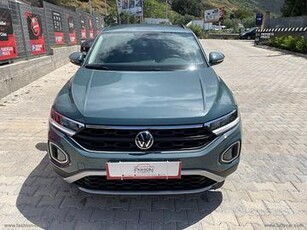 VOLKSWAGEN T-Roc 1.0 TSI Life