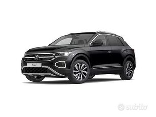 Volkswagen T-Roc 1.0 tsi style 110cv