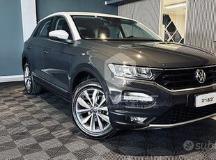 VOLKSWAGEN T-Roc 1.5 TSI ACT Business BlueMotion T