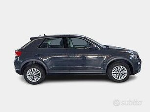 VOLKSWAGEN T-ROC 1.5 TSI ACT Business DSG