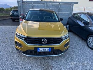 Volkswagen T-Roc 1.5 TSI ACT DSG Advanced BlueMoti