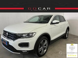 Volkswagen T-Roc 1.5 Tsi Dsg Advanced *PARI AL NUO