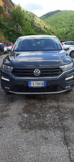 Volkswagen T-ROC 1.6 TDI km certificati