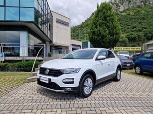 Volkswagen T-Roc 1.6 TDI SCR Business BlueMot...