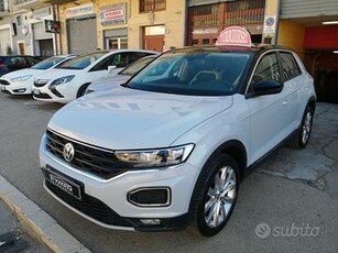 Volkswagen T-Roc 1.6 TDI SCR Style BlueMotion Tech