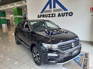 VOLKSWAGEN T-Roc 1.6 TDI SCR Style BlueMotion Tech