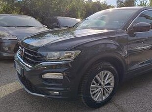 Volkswagen T-Roc 1.6 TDI SCR Style BlueMotion Tech