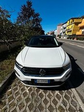 VOLKSWAGEN T-Roc - 2020