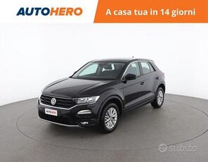 VOLKSWAGEN T-Roc VX77538