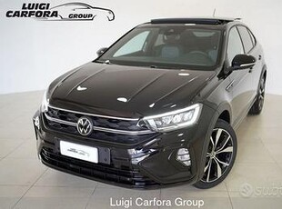 Volkswagen Taigo 1.0 TSI 110 CV R-Line