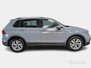 VOLKSWAGEN TIGUAN 1.5 TSI ACT Elegance DSG