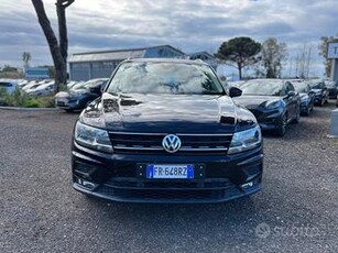 Volkswagen Tiguan 1.6 TDI SCR Business BMT Technol