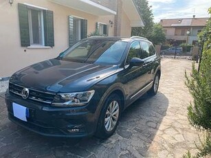 VOLKSWAGEN Tiguan 2ª serie - 2018