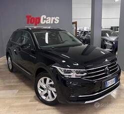 Volkswagen Tiguan 2.0 TDI 150 CV SCR DSG Elegance