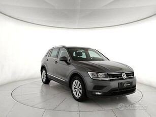 Volkswagen Tiguan 2.0 tdi Advanced 150cv dsg